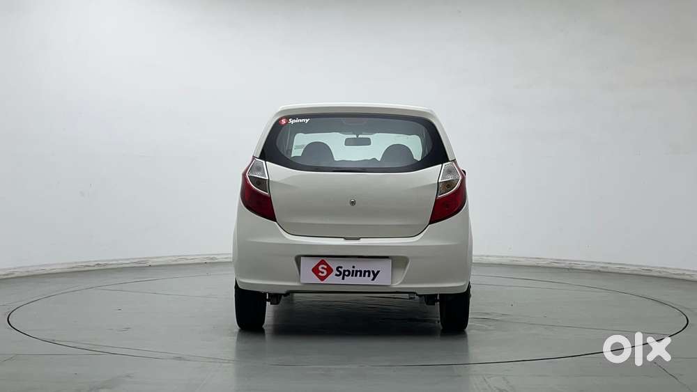 Maruti Suzuki Alto K10 Vxi (o), 2019, Cng & Hybrids