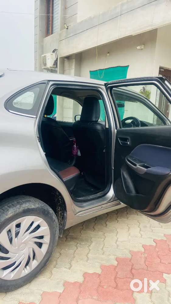 Vip 786 No.maruti Suzuki Baleno 2019-2020 Diesel Manual
