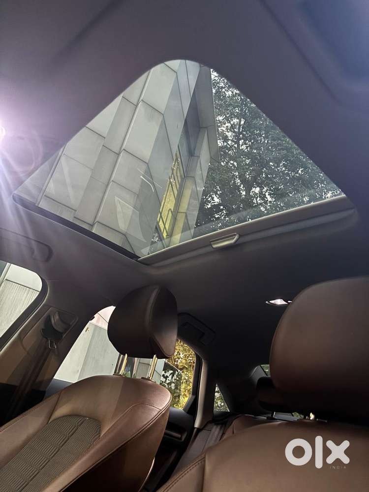 Audi A3 35 Tfsi Premium, 2018, Petrol