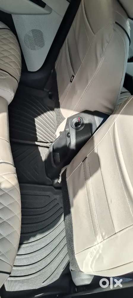 Kia Carens Clavis 2025 Diesel 21000 Km Driven