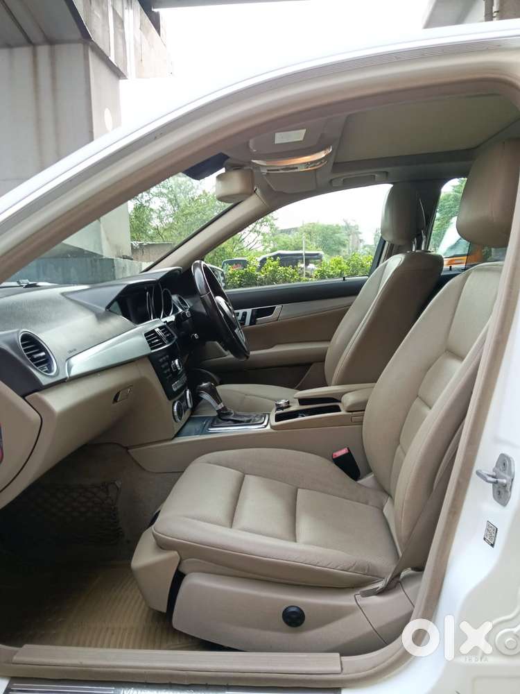 Mercedes-benz C Class Prime 200, 2014, Diesel