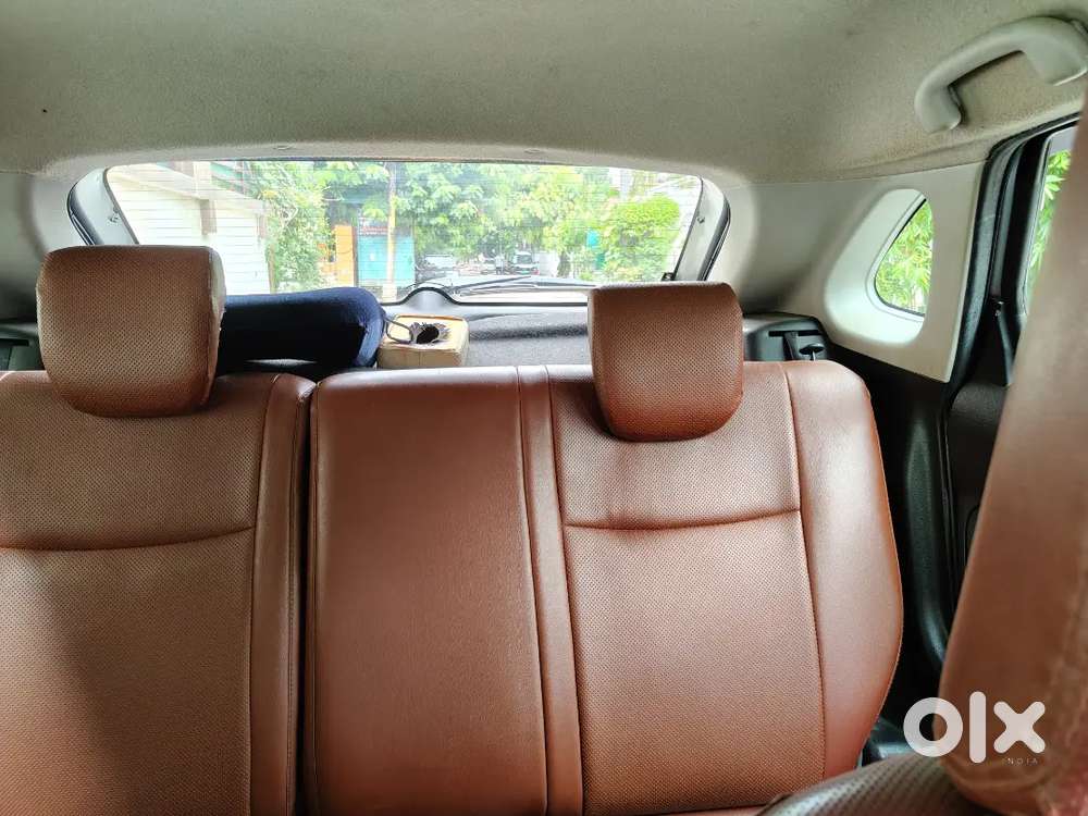Maruti Suzuki Baleno 2018