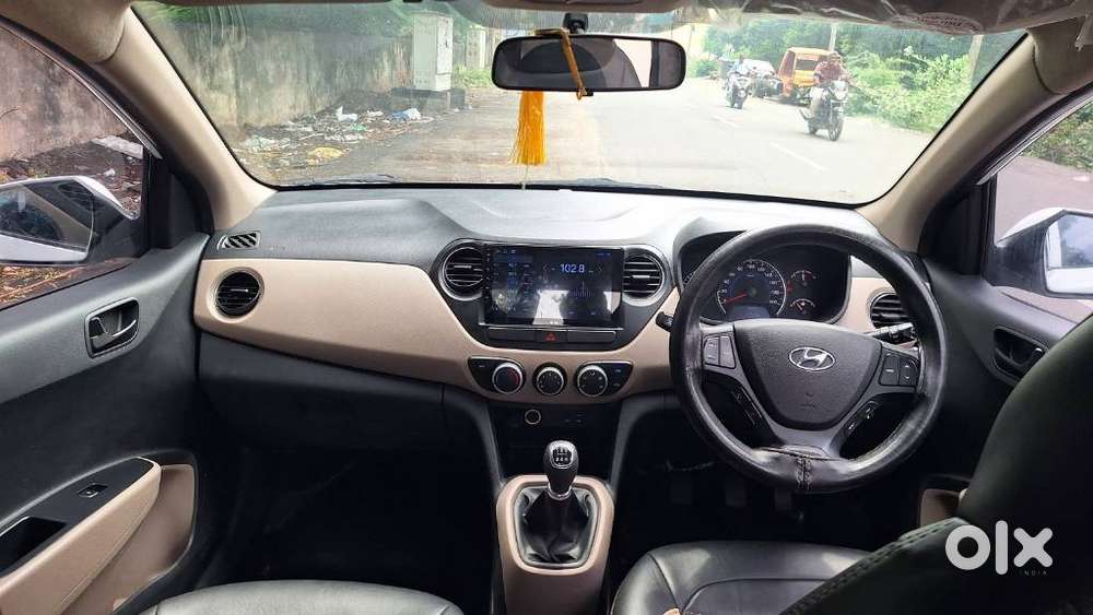 Hyundai Grand I10 1.2 Kappa Magna, 2020, Petrol