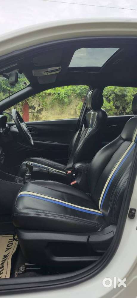 Hyundai I20 Asta 1.4 (o), With Sunroof Diesel, 2021, Diesel
