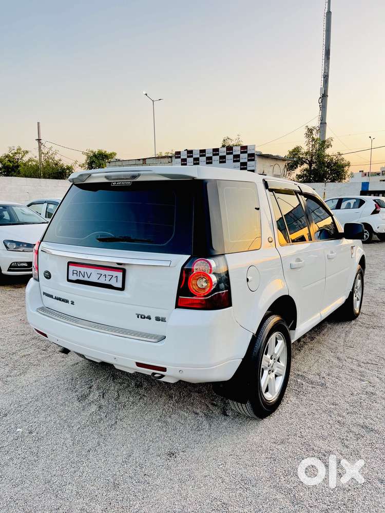 Land Rover Freelander 2, 2015, Diesel