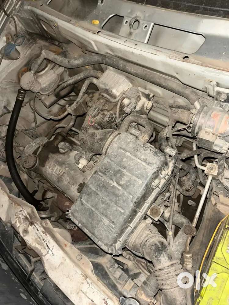 Only Spare Parts Exchange