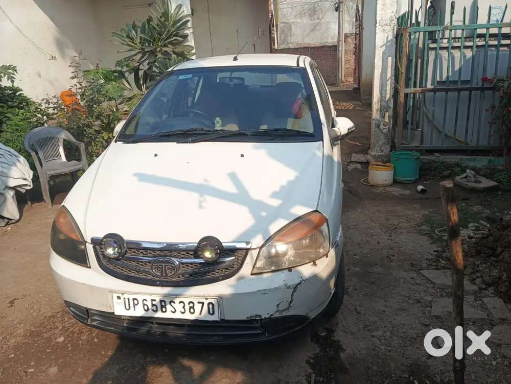 Tata Indigo Cs 2014 Model
