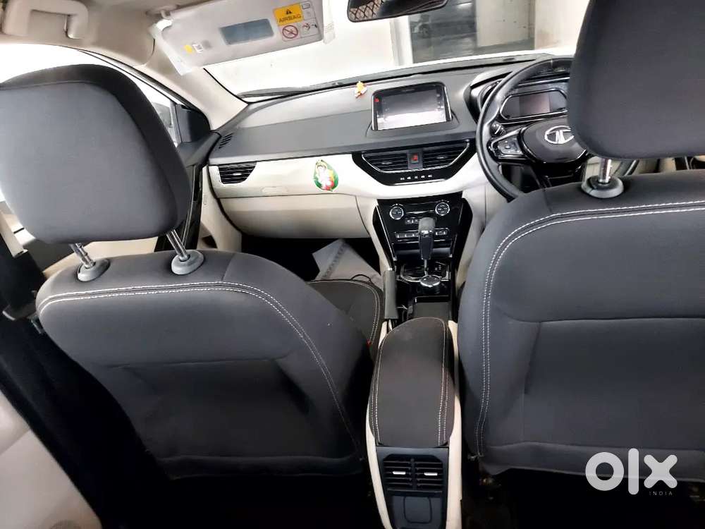 Tata Nexon 2022 Petrol 3200 Km Driven