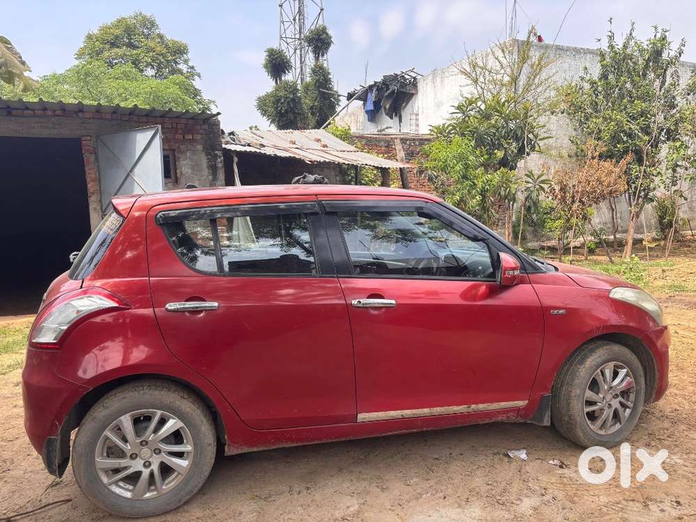 Maruti Suzuki Swift Zdi  2012 Diesel Good Condition
