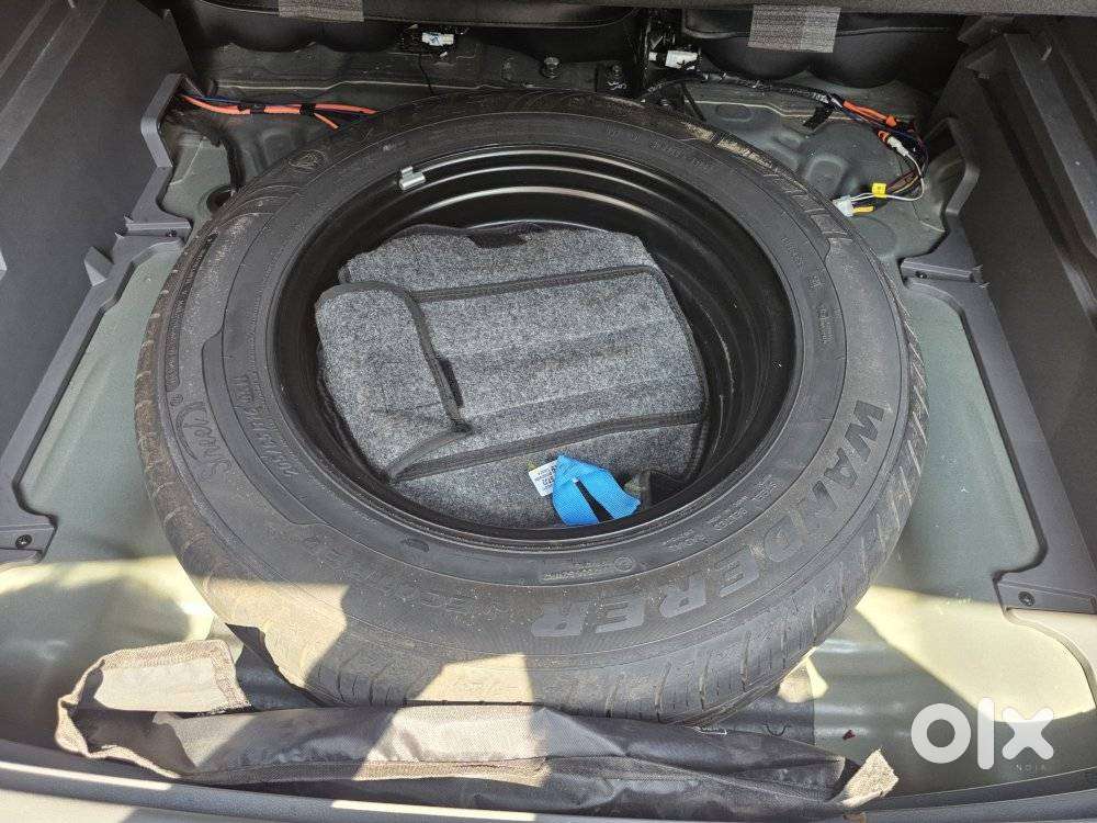 Hyundai Creta 1.6 E Plus Diesel, 2025, Diesel