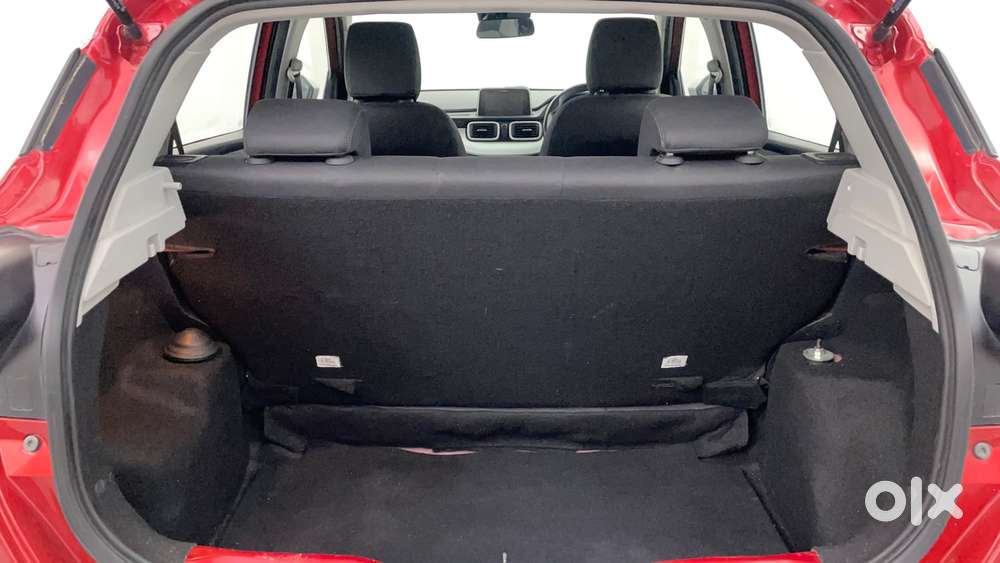 Tata Punch Creative Dual Tone Amt Sunroof, 2023, Petrol