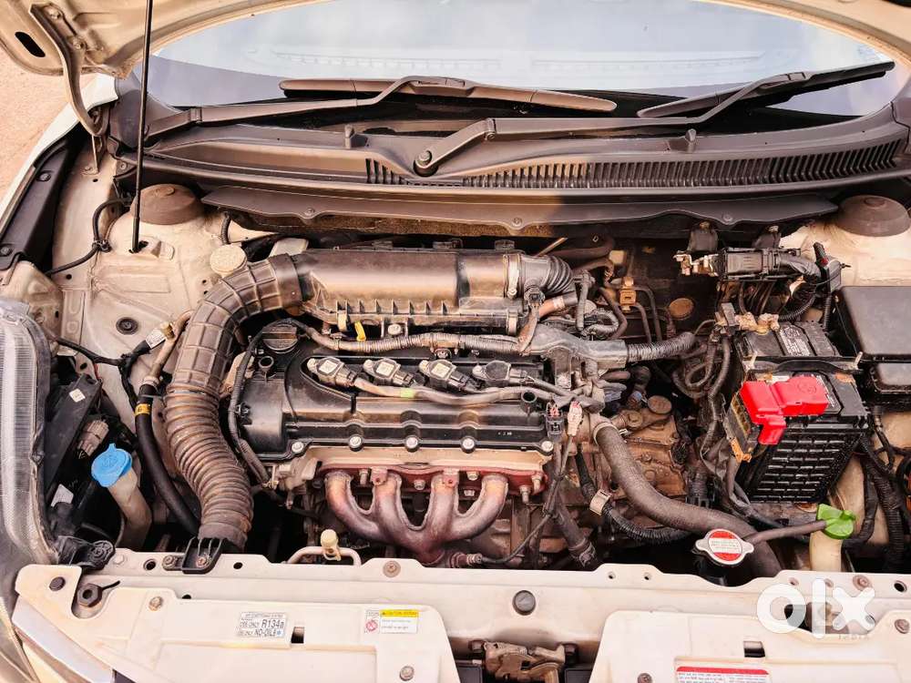 Maruti Suzuki Baleno 2019