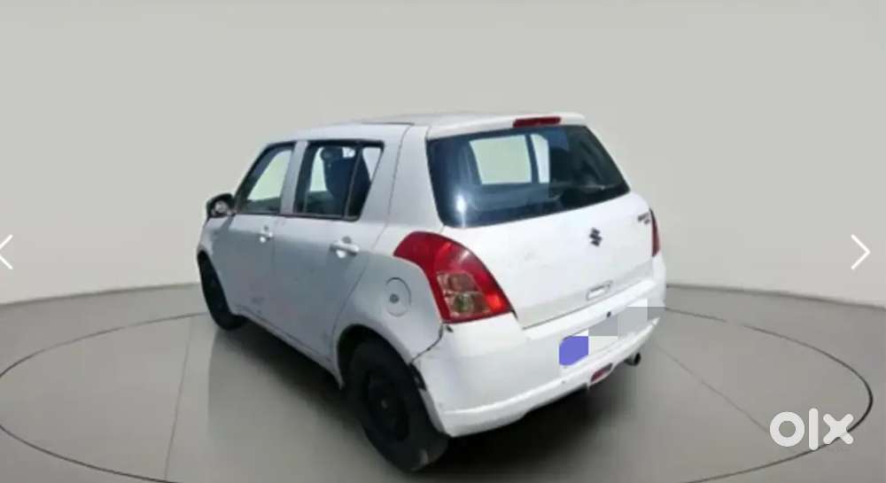 Maruti Suzuki Swift 2007 Diesel Good Condition