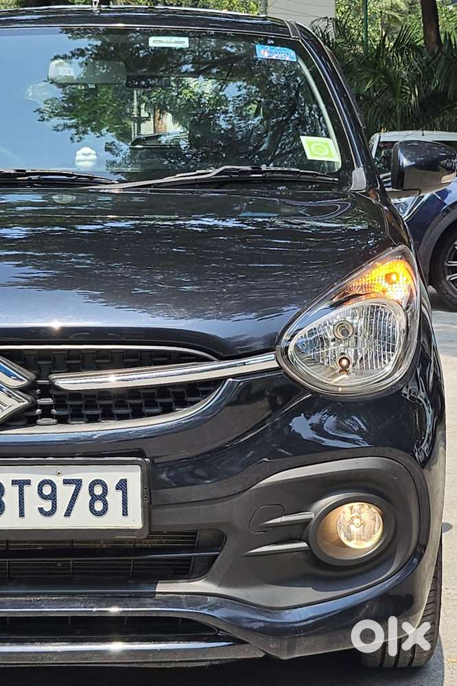 Maruti Suzuki Celerio Zxi Plus Amt, 2024, Petrol