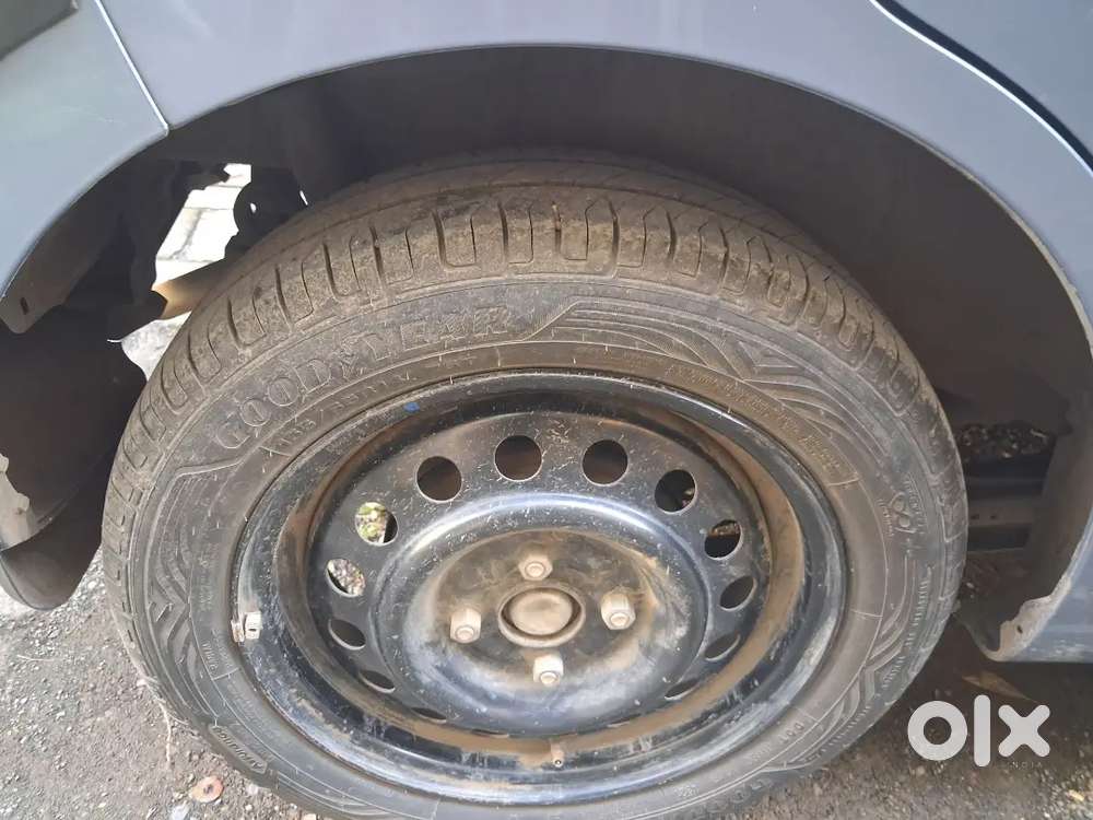 Maruti Suzuki Wagon R 2012 Petrol Manual