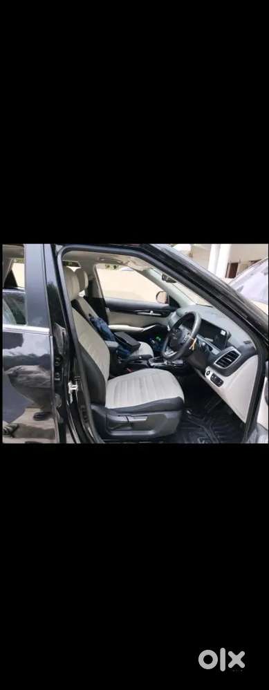 Kia Seltos 1.5 Petrol 2023 Automatic