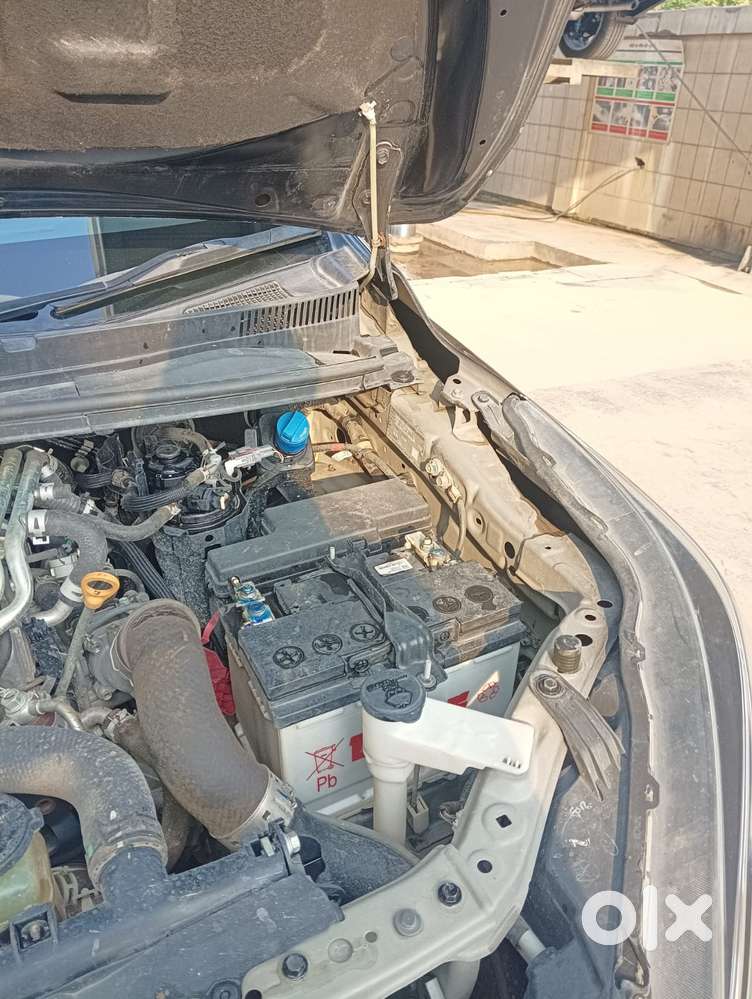 Toyota Innova Crysta