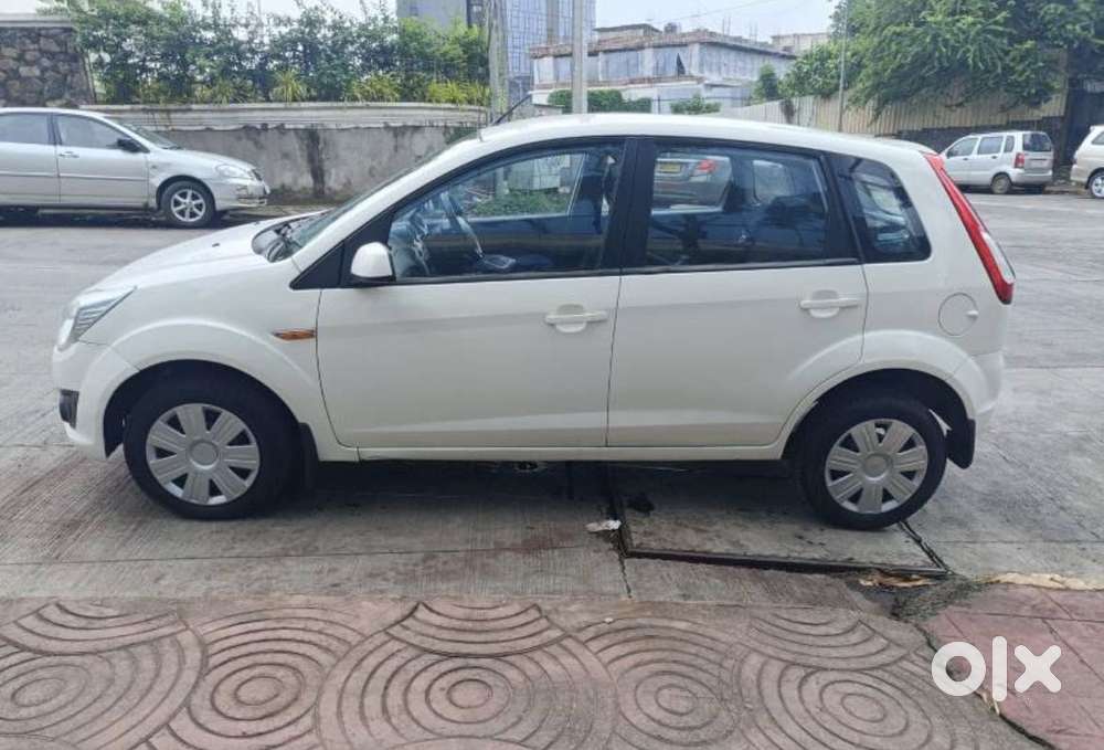 Ford Figo 2012-2015 Diesel Zxi, 2014, Diesel