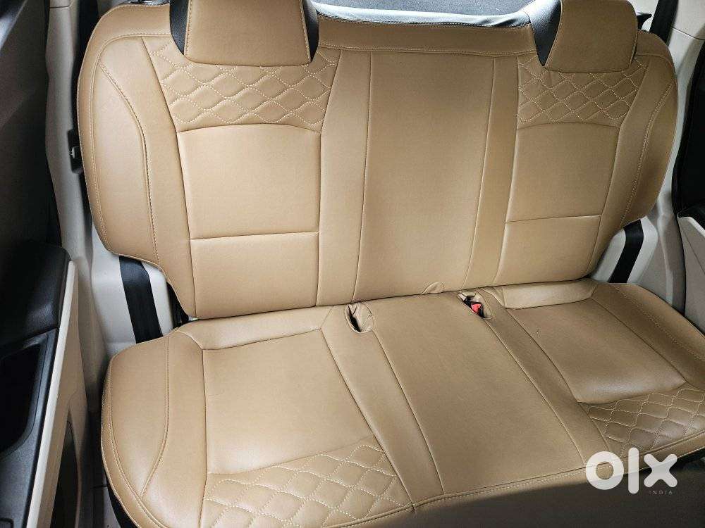 Mahindra Xuv300 W6, 2023, Petrol