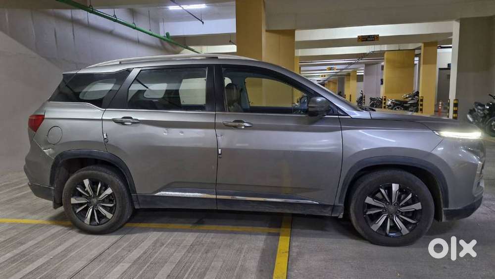 Mg Hector 2.0 Sharp Diesel, 2019, Diesel
