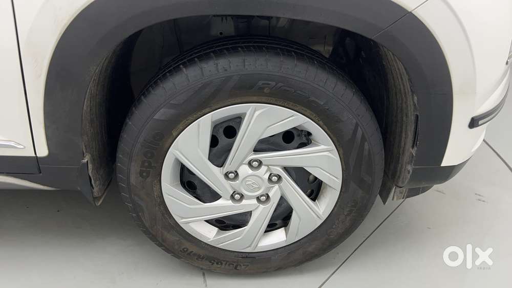 Hyundai Creta 1.5 Ex Petrol, 2023, Petrol