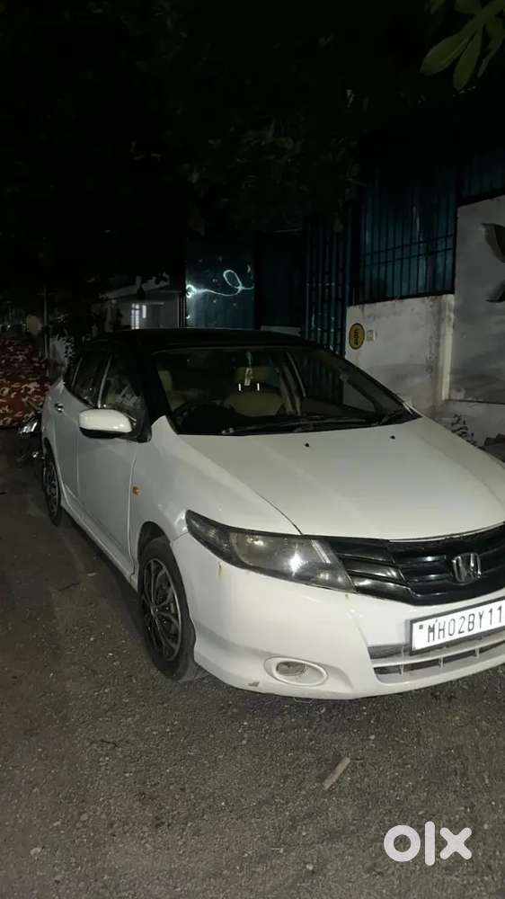 Honda City 2018 Model I-vtec Mt