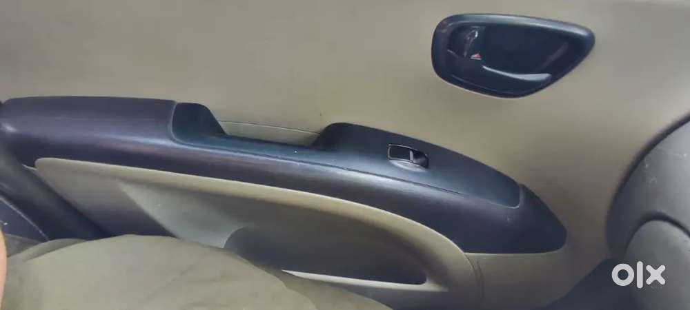 Best Condition Petrol Cng 2013