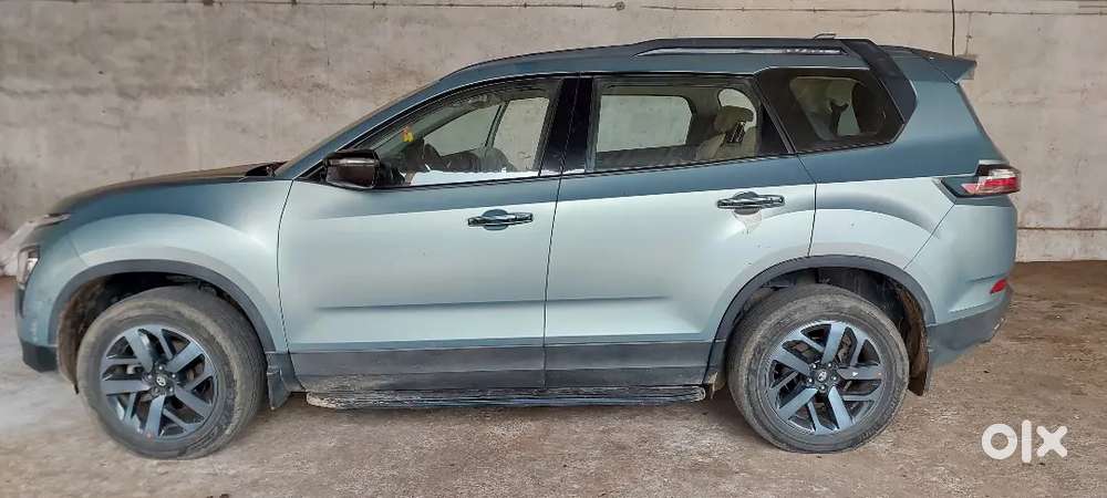 Tata Safari 2.0 Xza 2022 Diesel