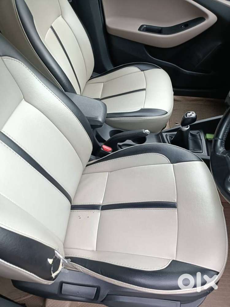 Hyundai I20 1.2 Asta, 2015, Petrol