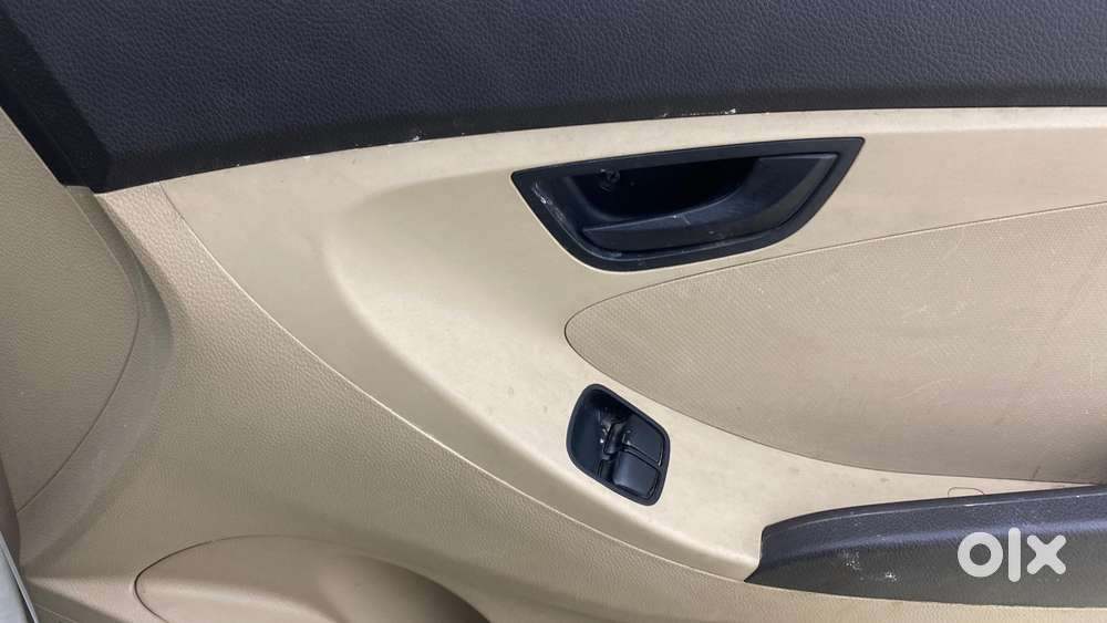 Hyundai Eon Era +, 2013, Petrol