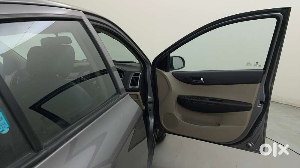 Hyundai I20 Magna Optional 1.2, 2013, Petrol