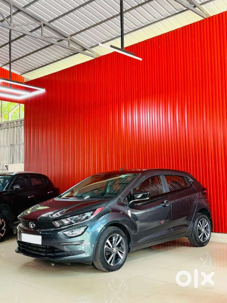 Tata Altroz 1.5 Xz Diesel, 2021, Diesel
