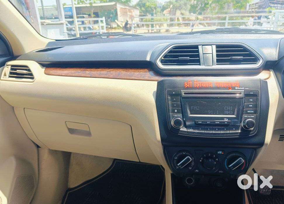 Maruti Suzuki Dzire 1.2 Vxi, 2020, Cng & Hybrids