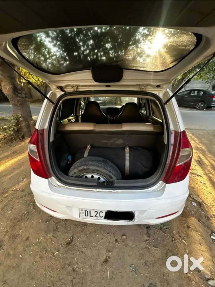 Working Condition 1st Owner Dl2caw5133