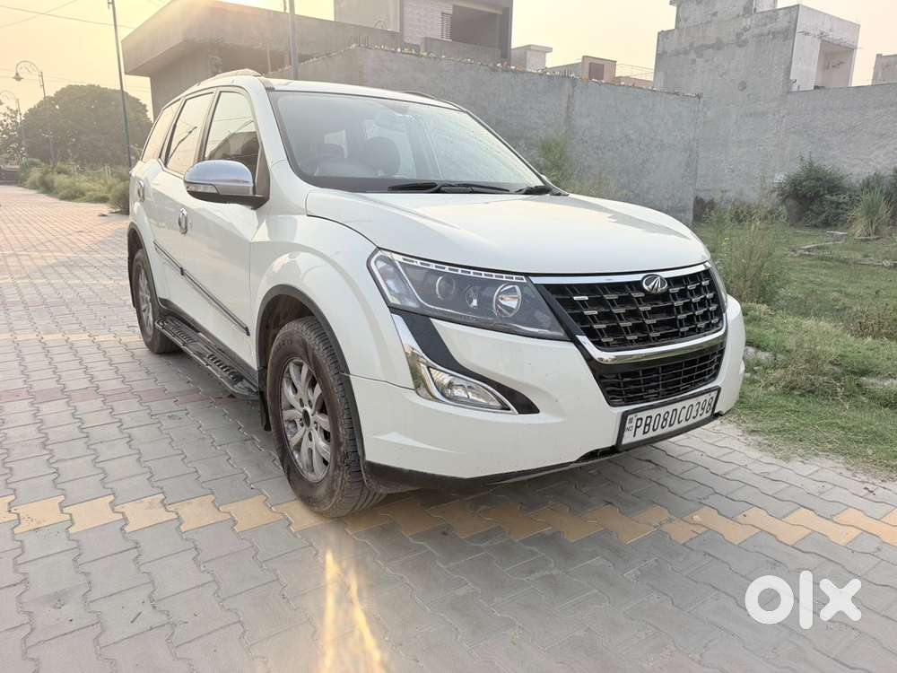 Mahindra Xuv500 Diesel Well Maintained