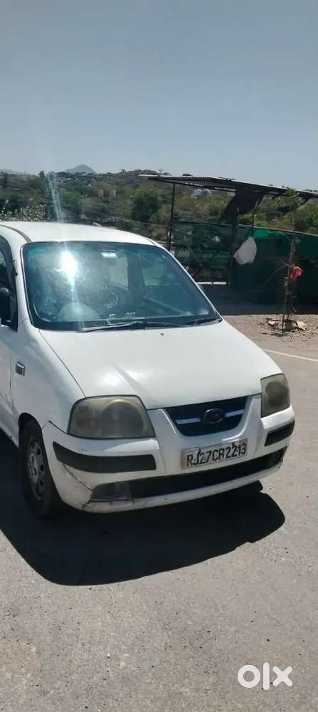 Hyundai Santro Xing 2009