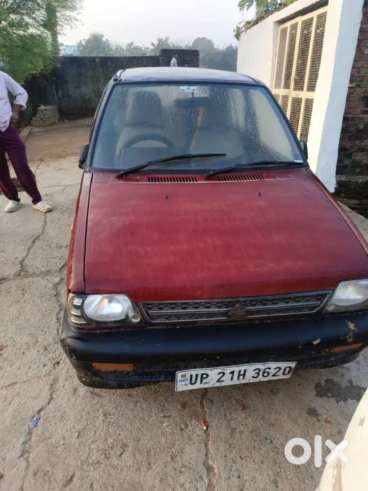 Maruti Suzuki Alto Limited 2032