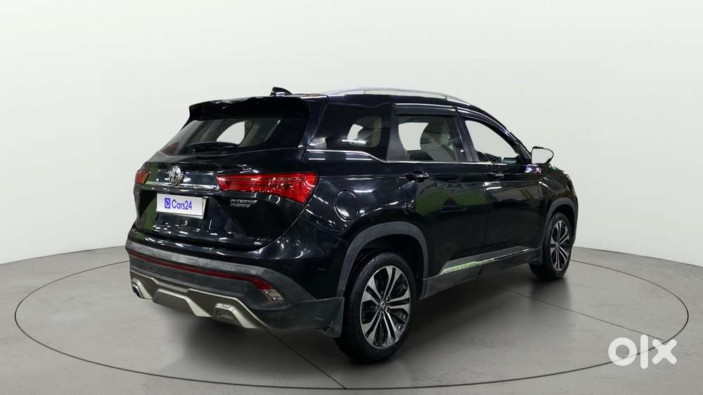 Mg Hector 2.0 Sharp Diesel, 2021, Diesel