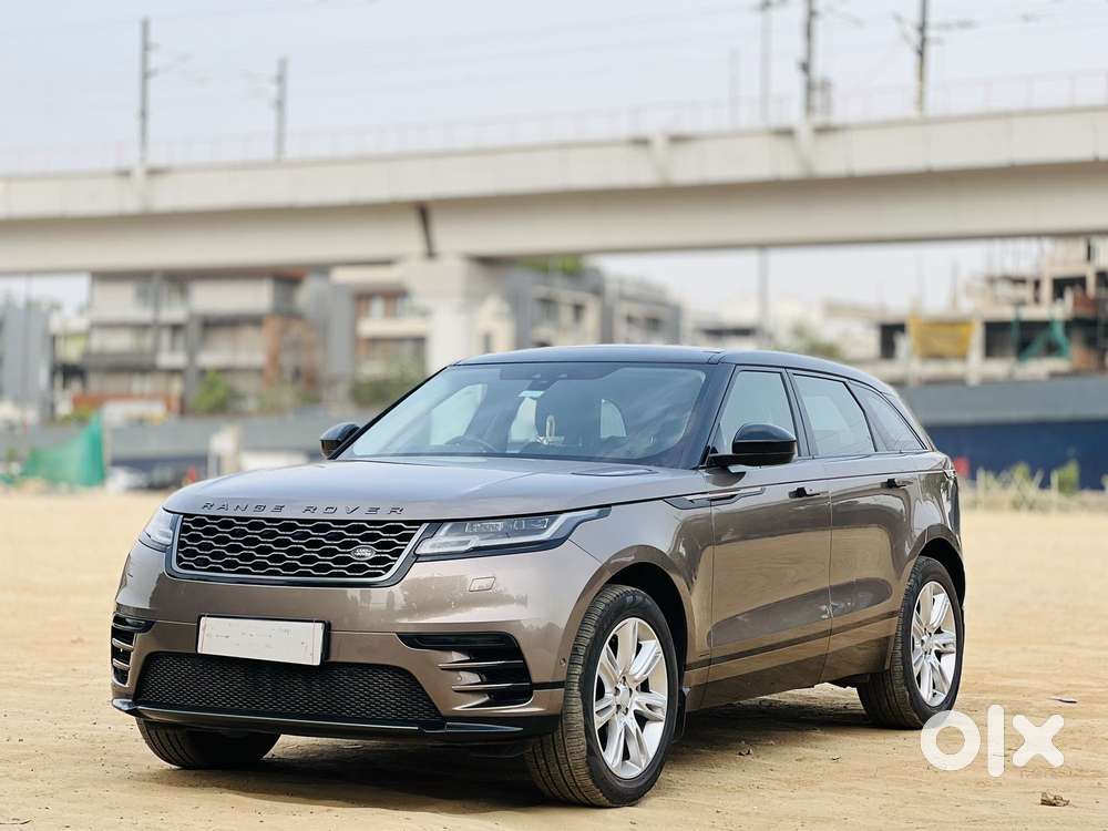 Land Rover Range Velar P250 R-dynamic Hse, 2020, Petrol