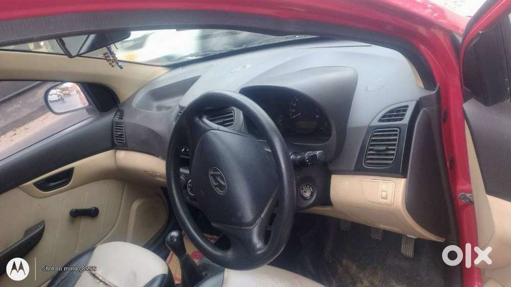 Hyundai Eon, 2014, Petrol