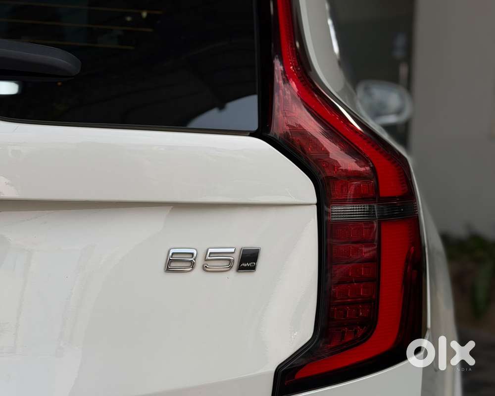 Volvo Xc90 B6 Ultimate, 2025, Petrol