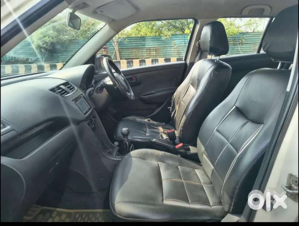 Maruti Suzuki Swift 2014 Petrol Good Condition