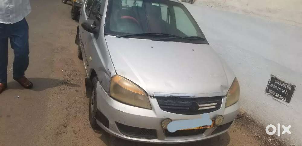 Tata Indica V2 2013 Diesel