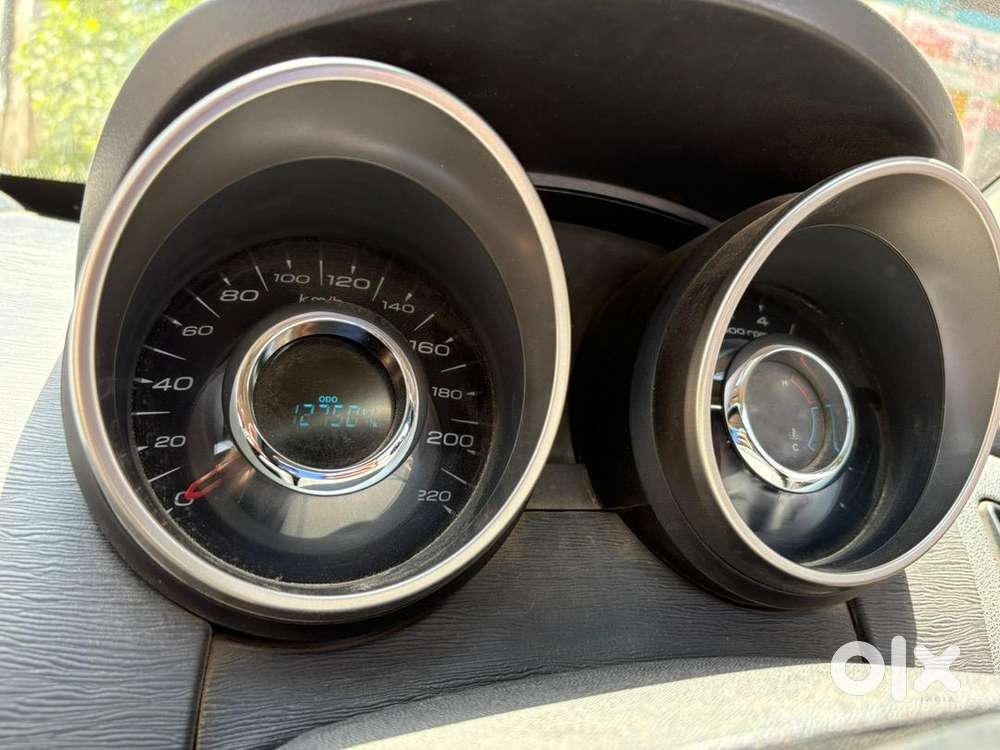 Mahindra Xuv500 2020 Diesel Good Condition