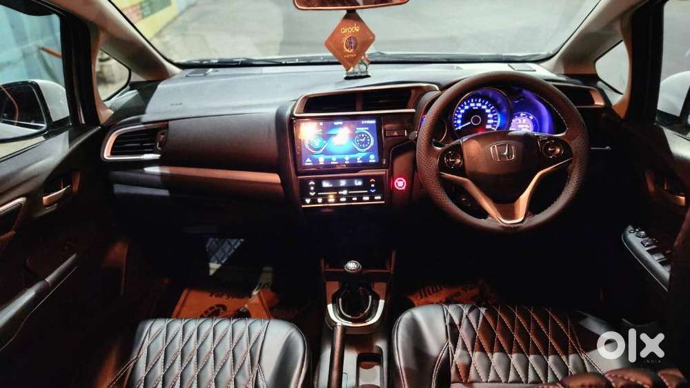 Honda Wr-v 1.5 Vx I-dtec, 2018, Petrol