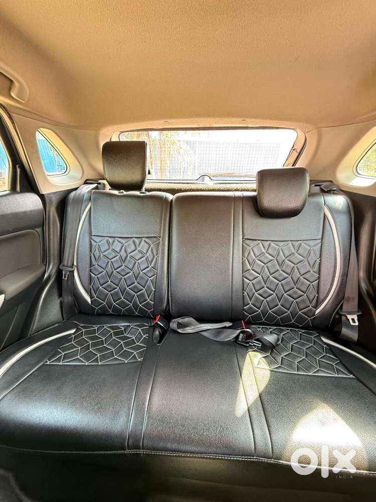 Maruti Suzuki Baleno 1.2 Zeta, 2018, Diesel