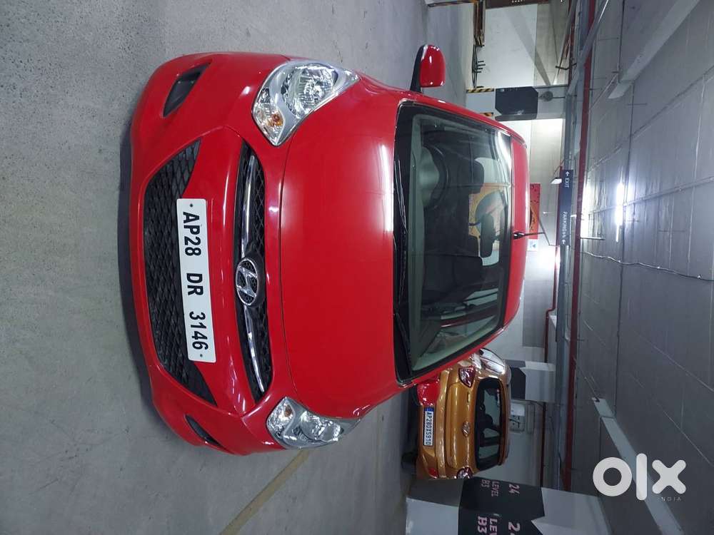Hyundai I10 2013 Petrol 45000 Km Driven