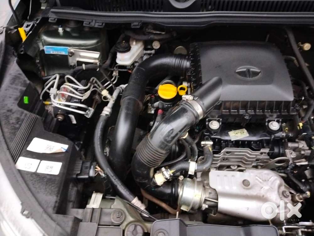 Tata Nexon 1.2 Revotron Xma, 2023, Petrol
