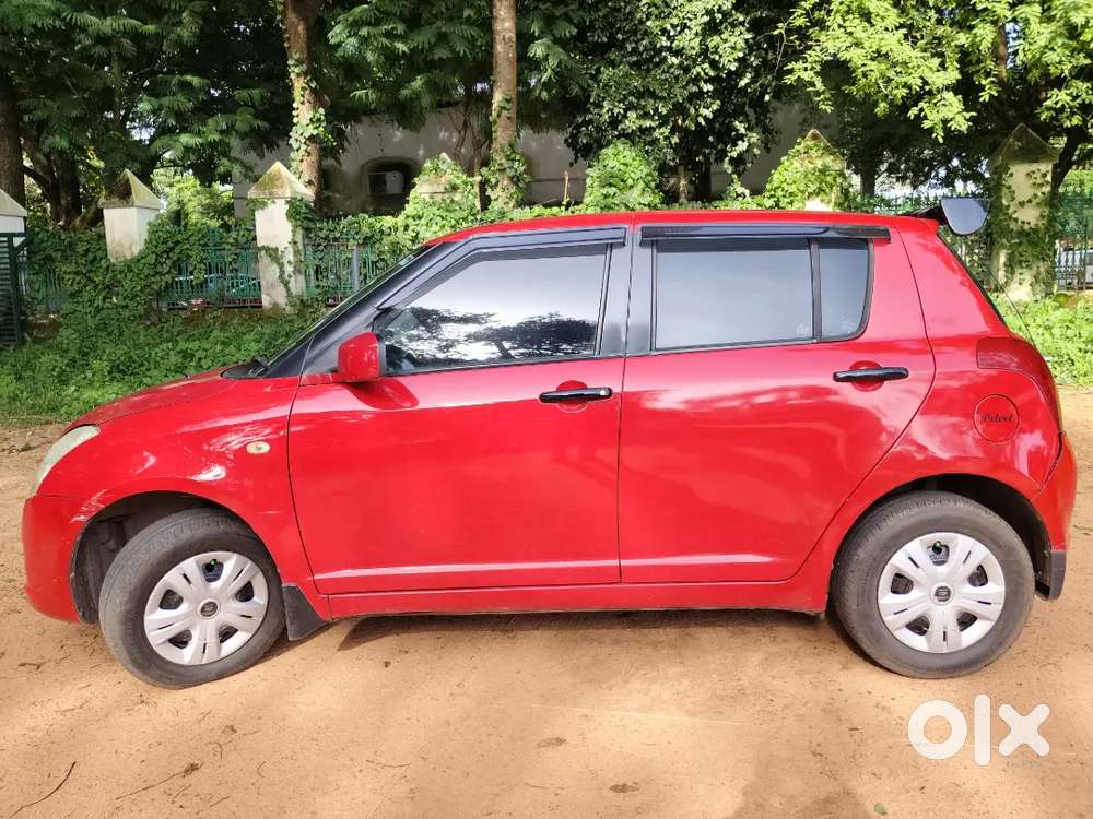 Swift 1.3 Vxi Maruti 2007