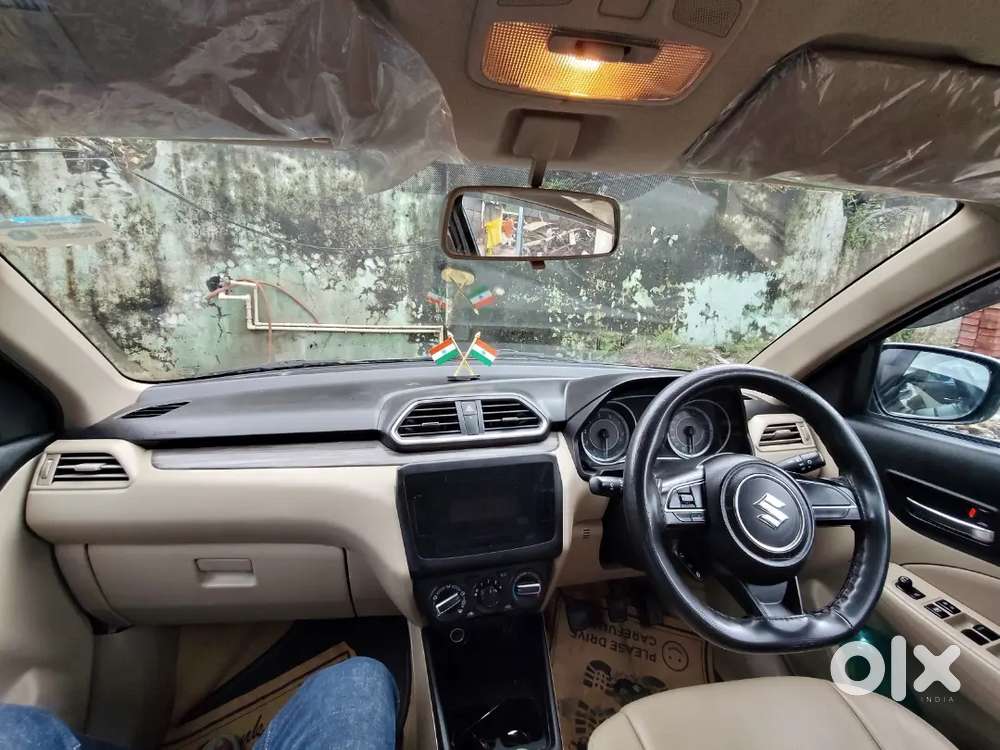 Maruti Suzuki Dzire 2022